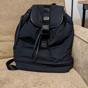 Tumi Shane Drawstring Black